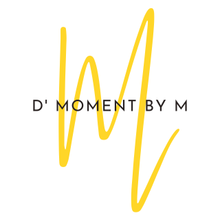 D' Moment by M